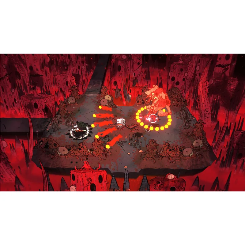 Cult of the Lamb: Collector's Edition