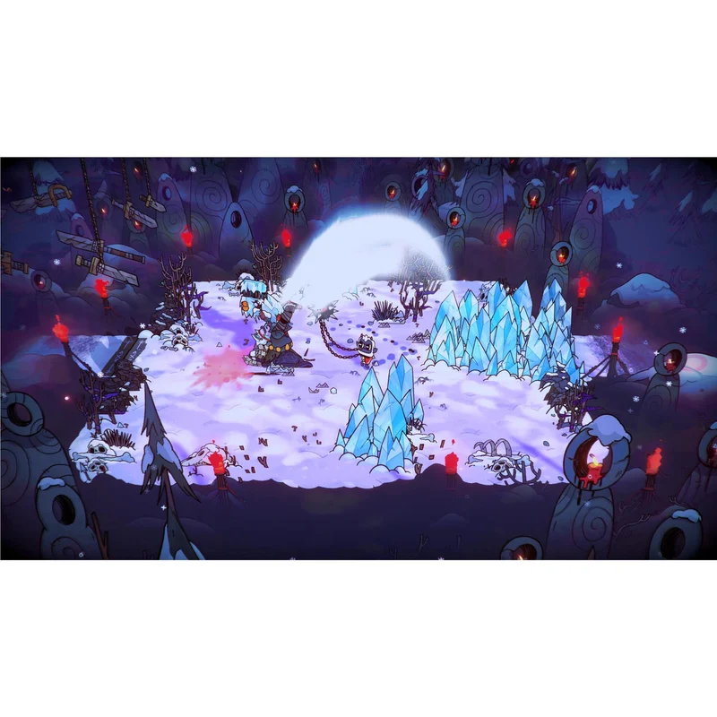 Cult of the Lamb: Collector's Edition