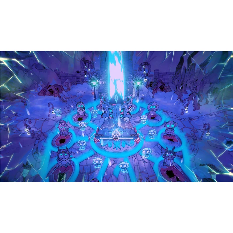 Cult of the Lamb: Collector's Edition
