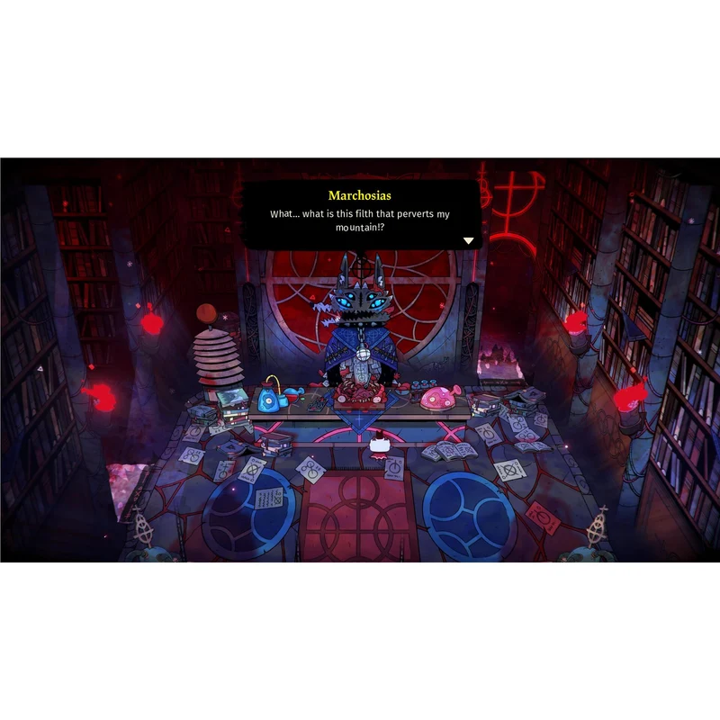 Cult of the Lamb: Collector's Edition