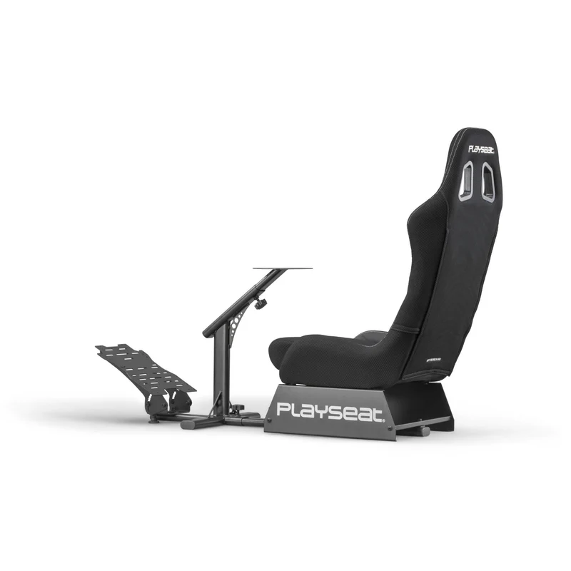 Playseat Evolution Racing Chair ActiFit (Black)