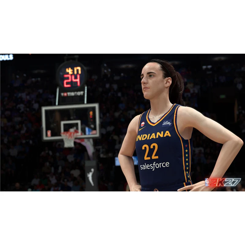 NBA 2K27