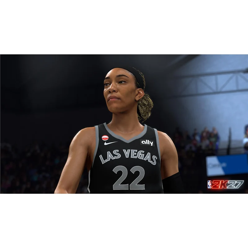 NBA 2K27