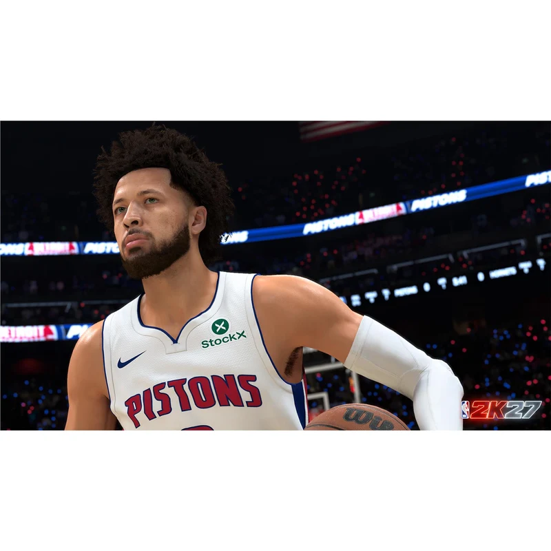 NBA 2K27