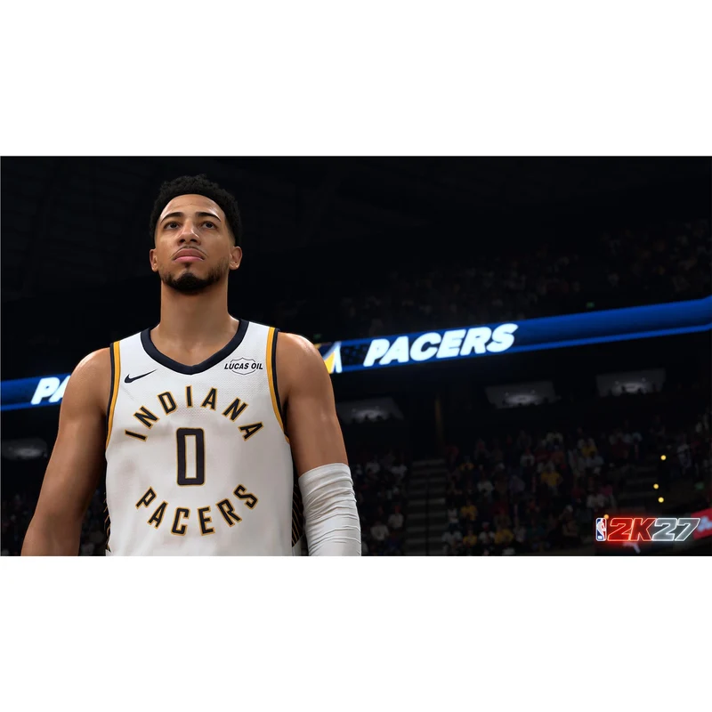 NBA 2K27