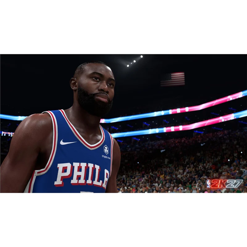 NBA 2K27