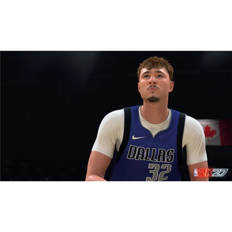 NBA 2K27