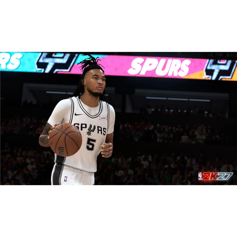 NBA 2K27