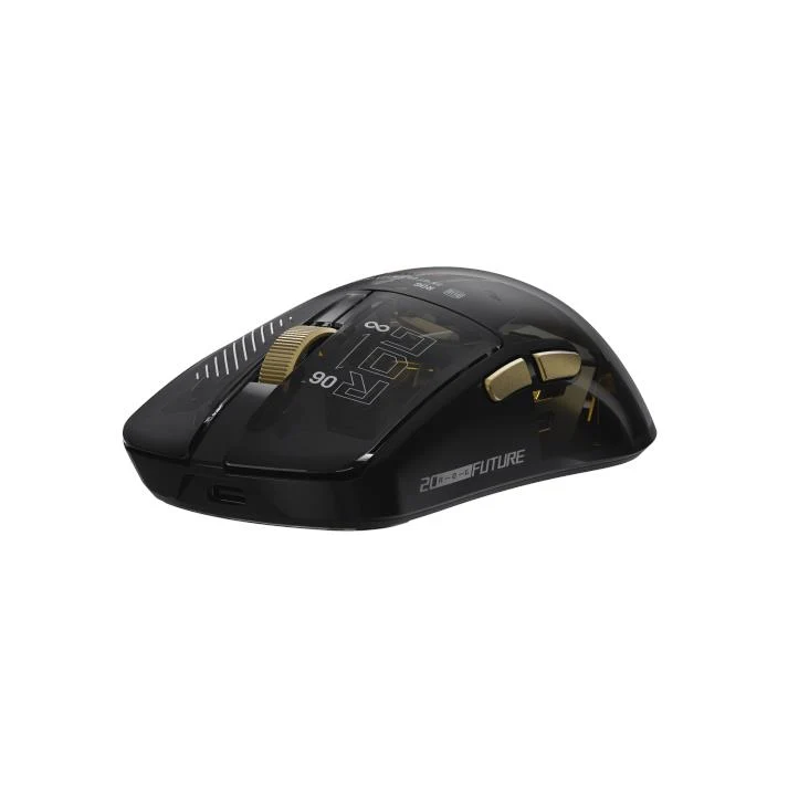 ROG Harpe II Extreme 20th Anniversary Edition Gaming Mouse