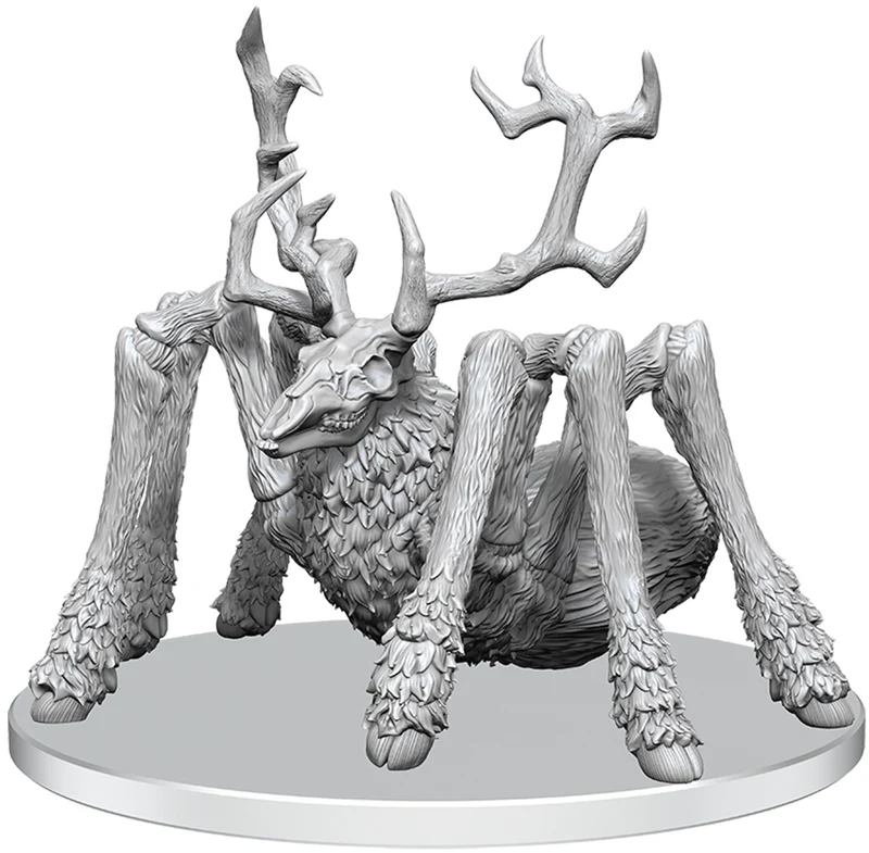 PF MINIATURES NON PEINTES : WV27 SUVARDEN