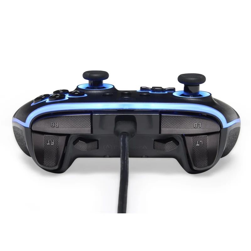 PowerA OPS V3 Pro Wireless Controller for PC and Cloud Gaming with Lumectra