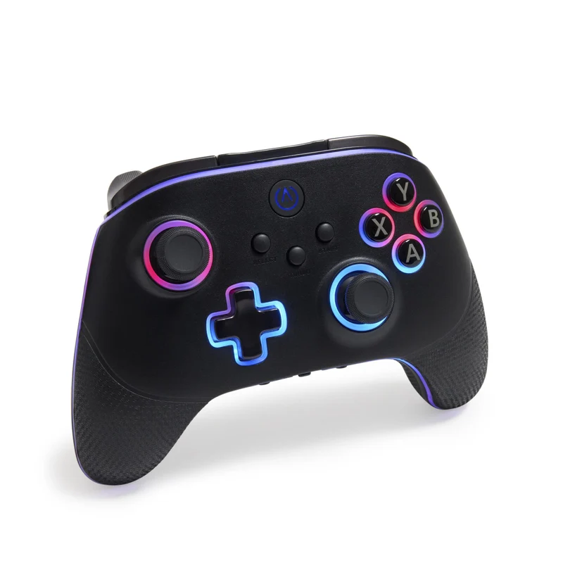 PowerA OPS V3 Pro Wireless Controller for PC and Cloud Gaming with Lumectra