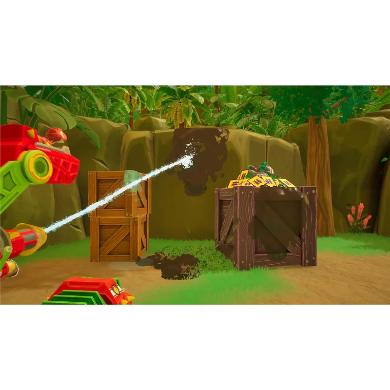 PAW PATROL: Dino World