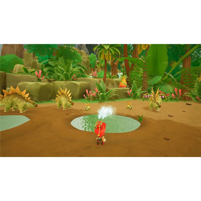 PAW PATROL: Dino World
