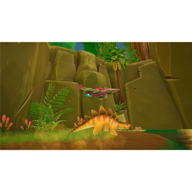 PAW PATROL: Dino World