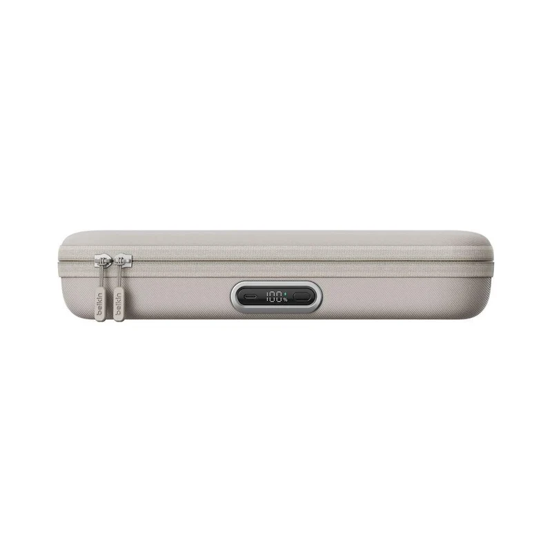 Belkin Gaming Charging Case Pro for Nintendo Switch 2 (Sand)