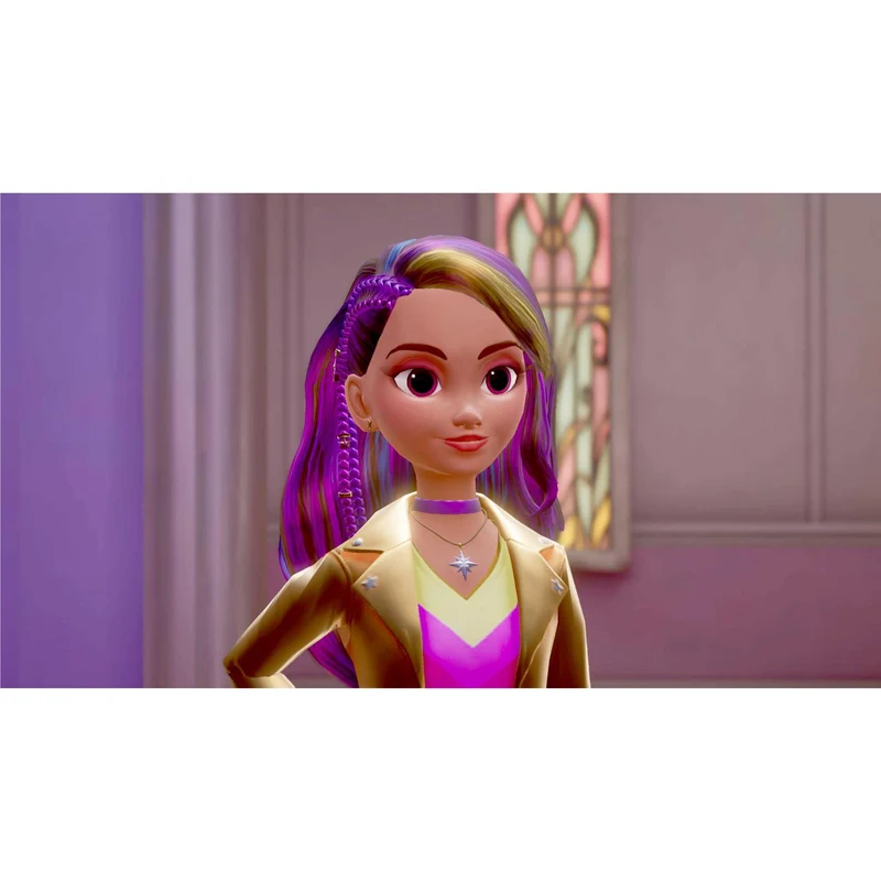 Unicorn Academy: Island of Magic