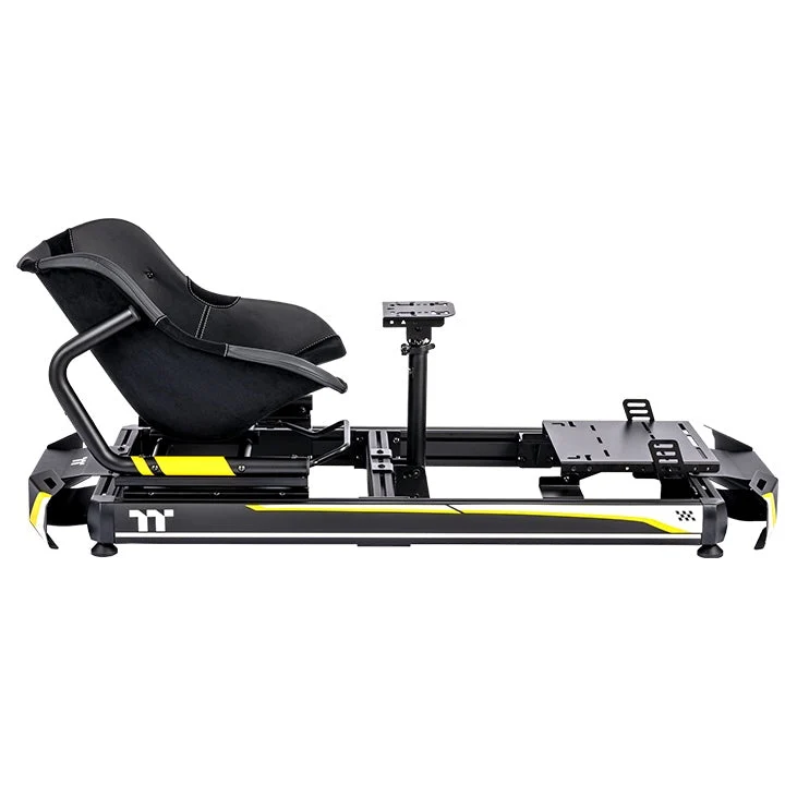 Thermaltake GK500 RGB Go-Kart Simulator Cockpit