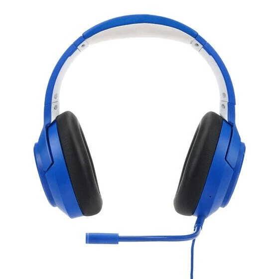 LucidSound LS10X Wired Gaming Headset For Xbox One & Series X/S (Shock Blue)