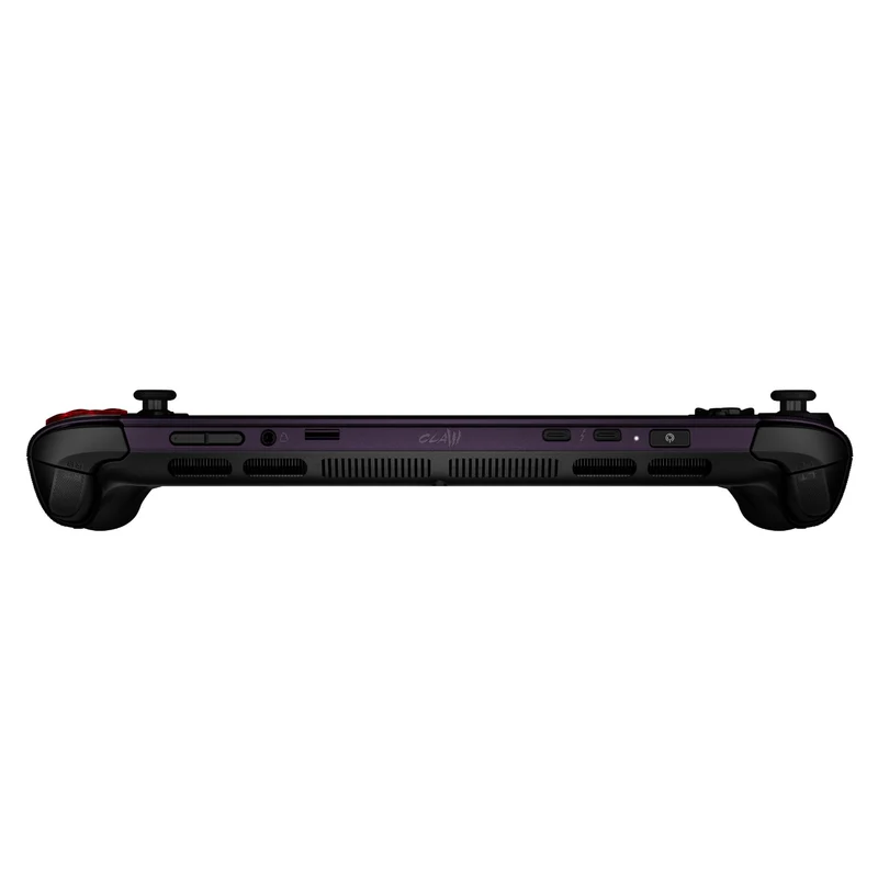MSI Claw 8 EX AI+ 8" FHD+ Touchscreen 120Hz Gaming Handheld - Intel Arc G3 Extreme (1TB SSD)