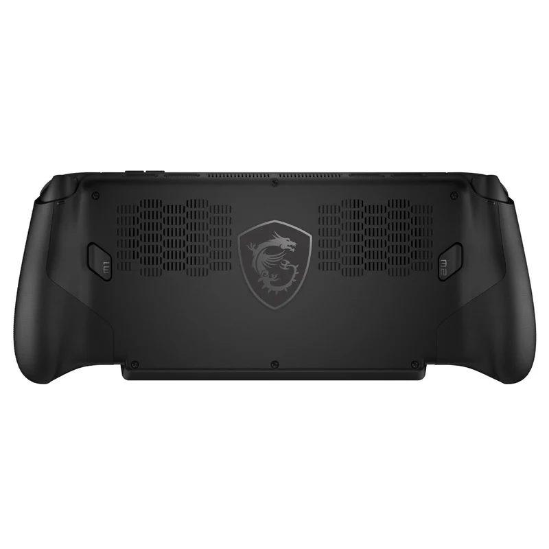 MSI Claw 8 EX AI+ 8" FHD+ Touchscreen 120Hz Gaming Handheld - Intel Arc G3 Extreme (1TB SSD)