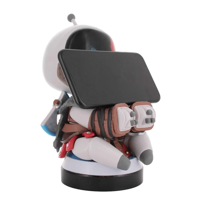 Sony: Kratos Bot Cable Guys Controller and Phone Holder