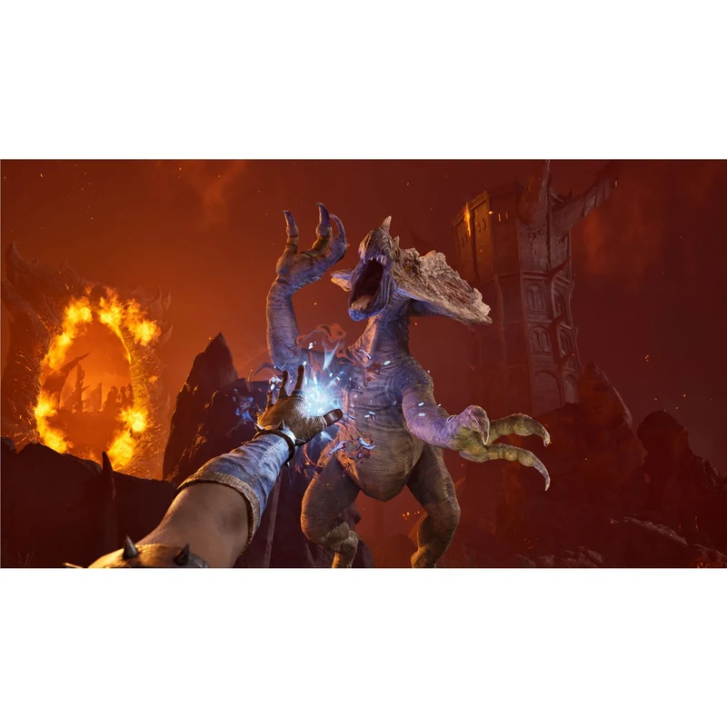 The Elder Scrolls IV: Oblivion™ Remastered Deluxe Edition