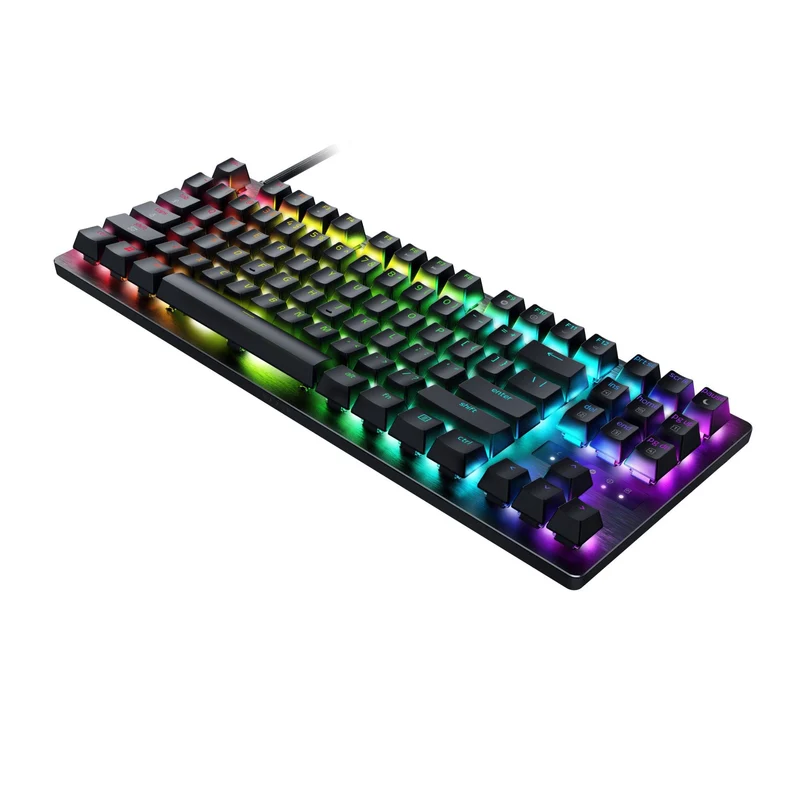 Razer Huntsman V3 Tenkeyless 8KHz Analog Optical Esports Keyboard