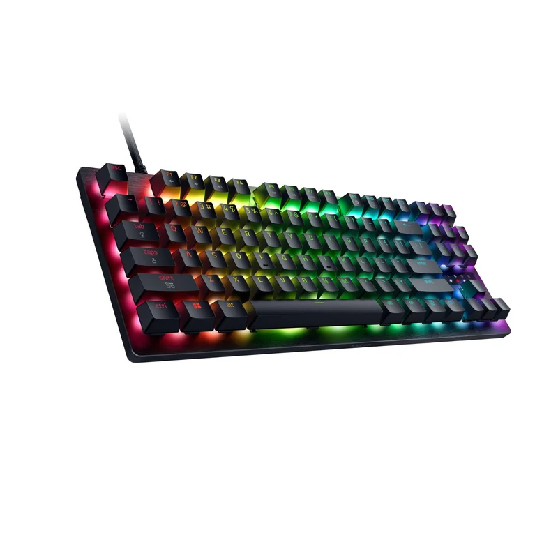 Razer Huntsman V3 Tenkeyless 8KHz Analog Optical Esports Keyboard