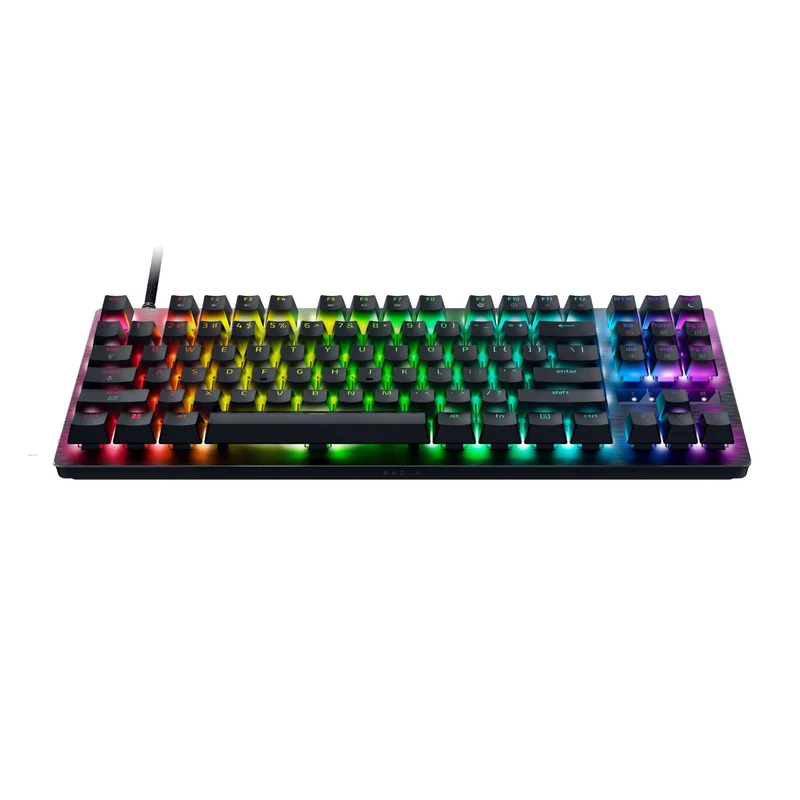 Razer Huntsman V3 Tenkeyless 8KHz Analog Optical Esports Keyboard