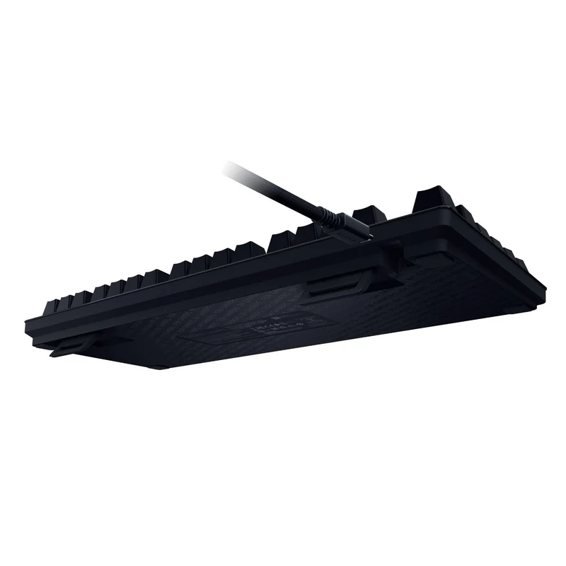 Razer Huntsman V3 Tenkeyless 8KHz Analog Optical Esports Keyboard