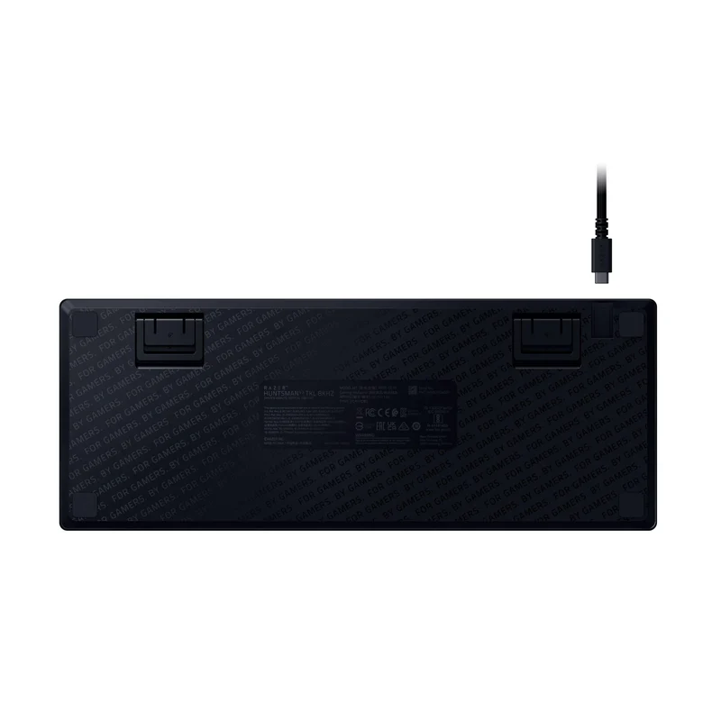 Razer Huntsman V3 Tenkeyless 8KHz Analog Optical Esports Keyboard