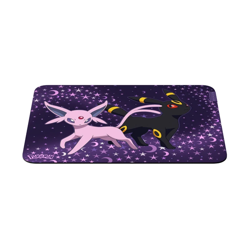 Razer Gigantus V2 Soft Gaming Mouse Mat Espeon / Umbreon Edition (Medium)