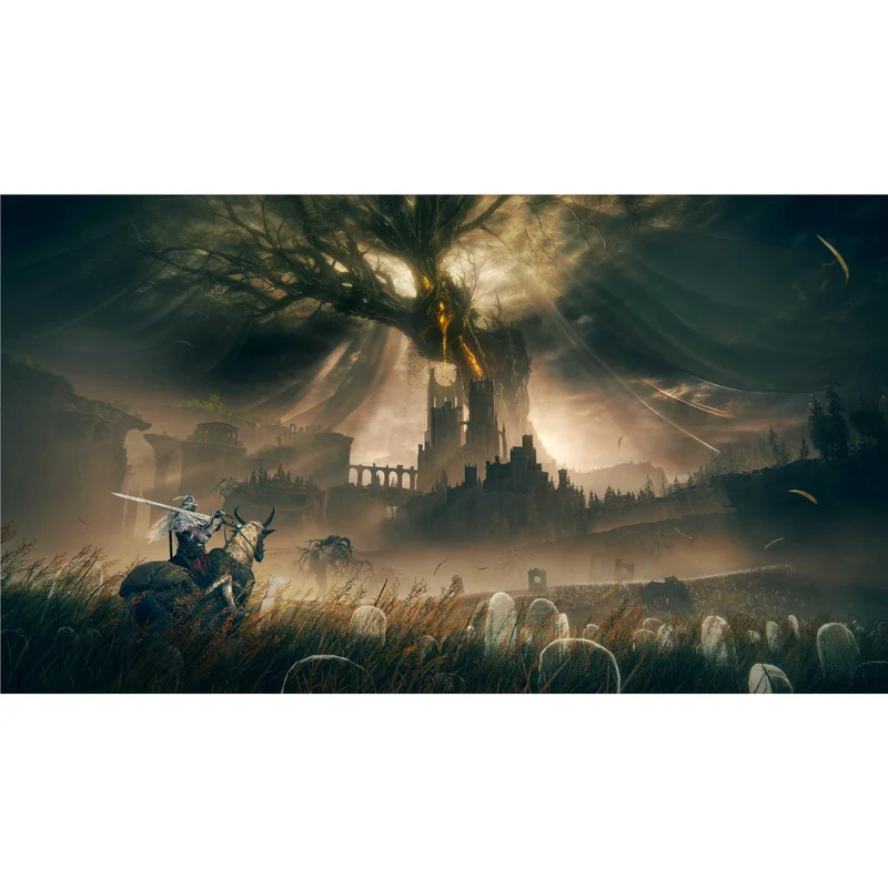 ELDEN RING Shadow of the Erdtree Edition