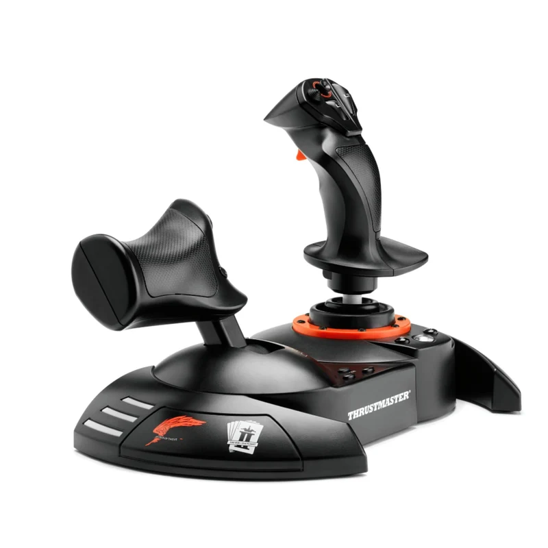 Thrustmaster T.Flight HOTAS Neo Ace Combat 8: Wings of Theve Edition (XBOX & PC)
