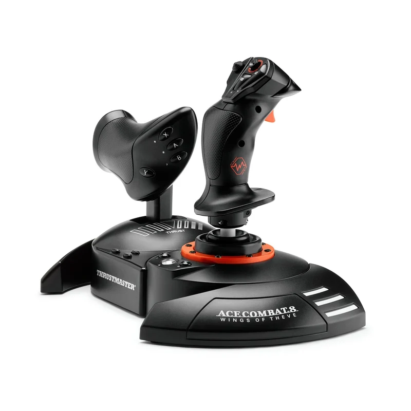 Thrustmaster T.Flight HOTAS Neo Ace Combat 8: Wings of Theve Edition (XBOX & PC)
