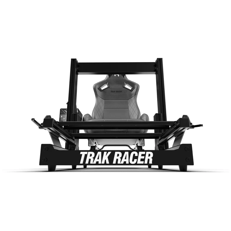 TR80S Simulator with Recliner Seat & Brackets