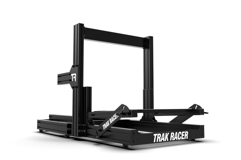 TR80S Simulator with Recliner Seat & Brackets
