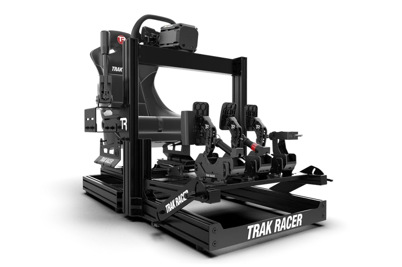 TR80S Simulator with Recliner Seat & Brackets