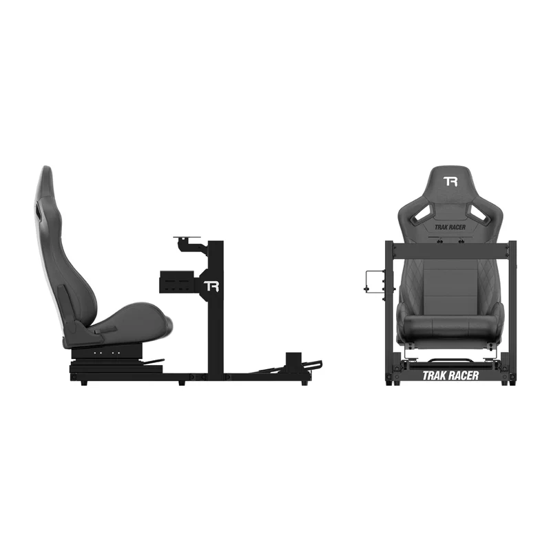 TR40S Simulator with Recliner Seat & Brackets