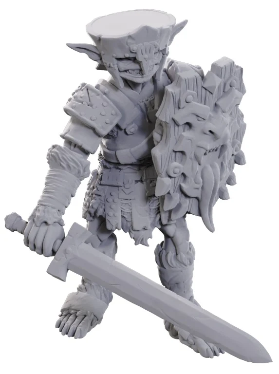 PF BATTLES WV24 - SOLDAT HOBGOBLIN