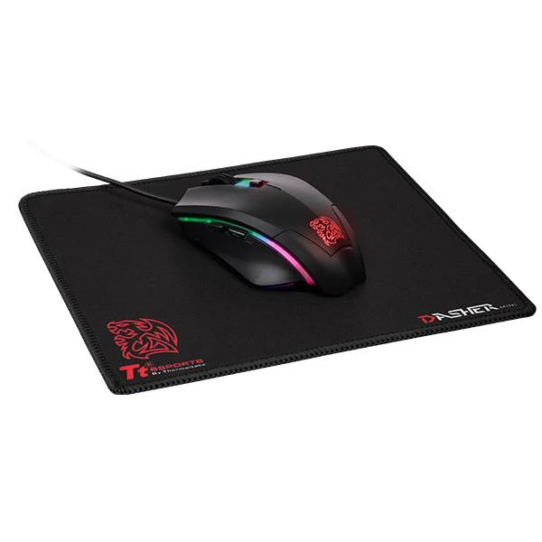 Thermaltake Tt Esports Talon Elite Rgb Gaming Gear Combo