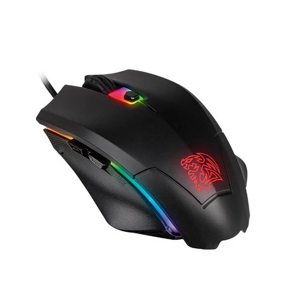 Thermaltake Tt Esports Talon Elite Rgb Gaming Gear Combo