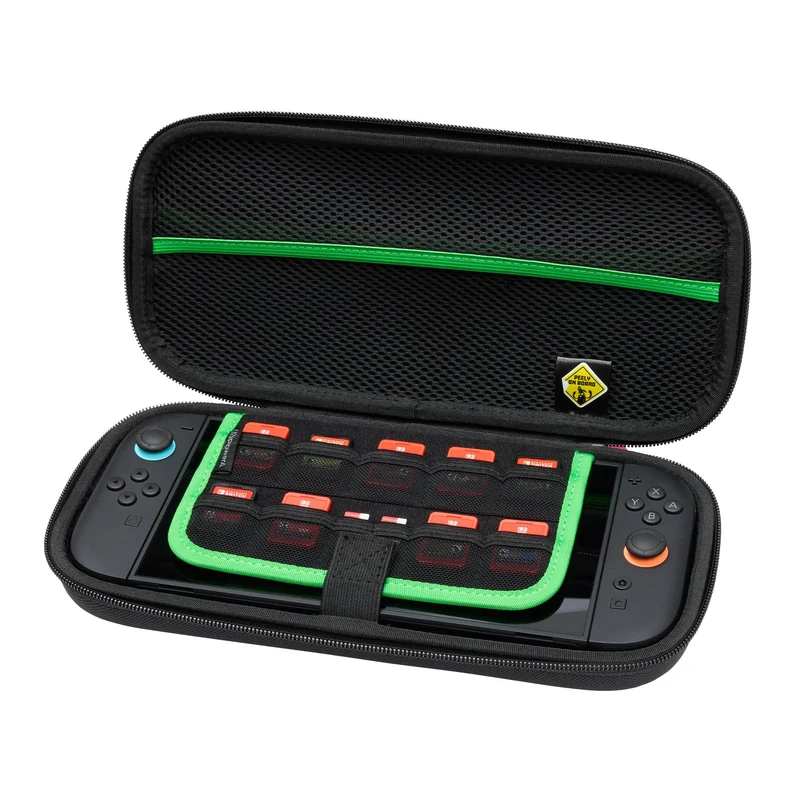PowerA Protection Case (Fortnite Sticker Mashup)