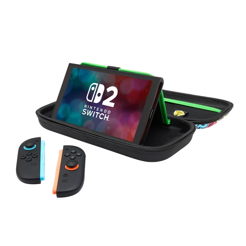 PowerA Protection Case (Fortnite Sticker Mashup)
