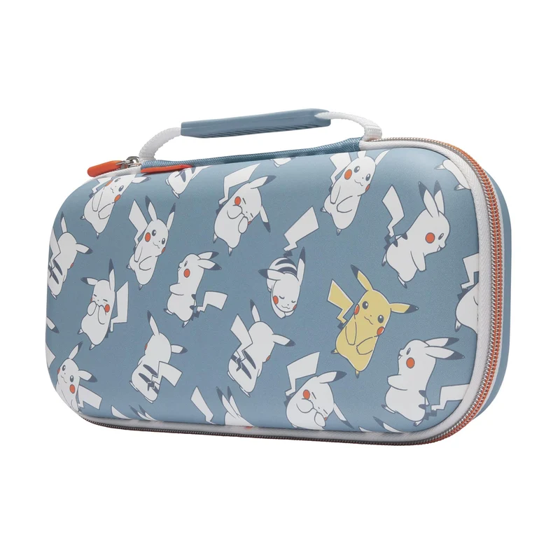 PowerA Protection Case for Nintendo Switch 2 (Pokémon: Pikachu Moments)