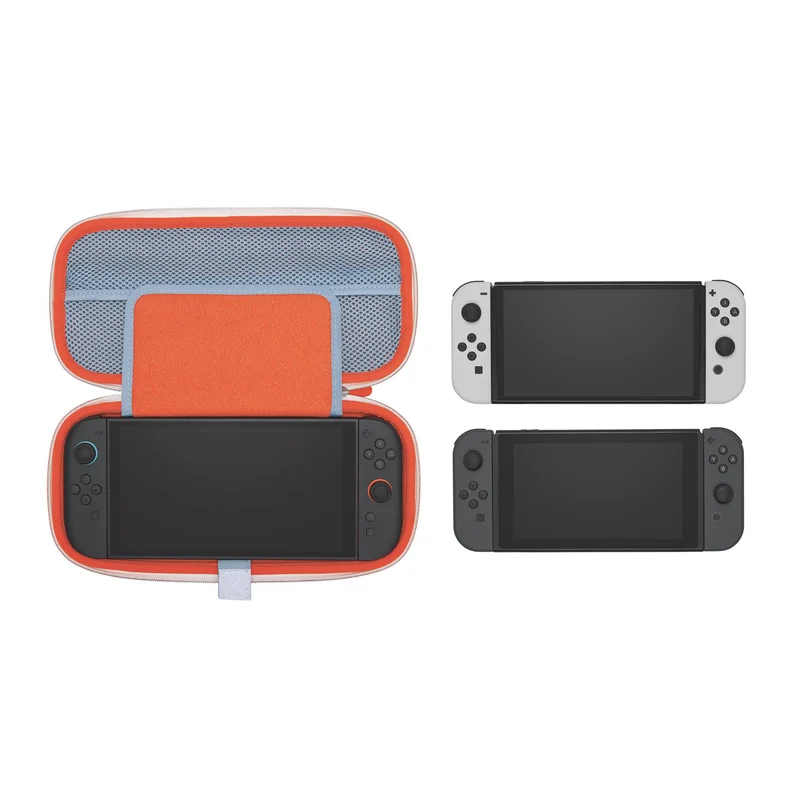 PowerA Protection Case for Nintendo Switch 2 (Pokémon: Pikachu Moments)