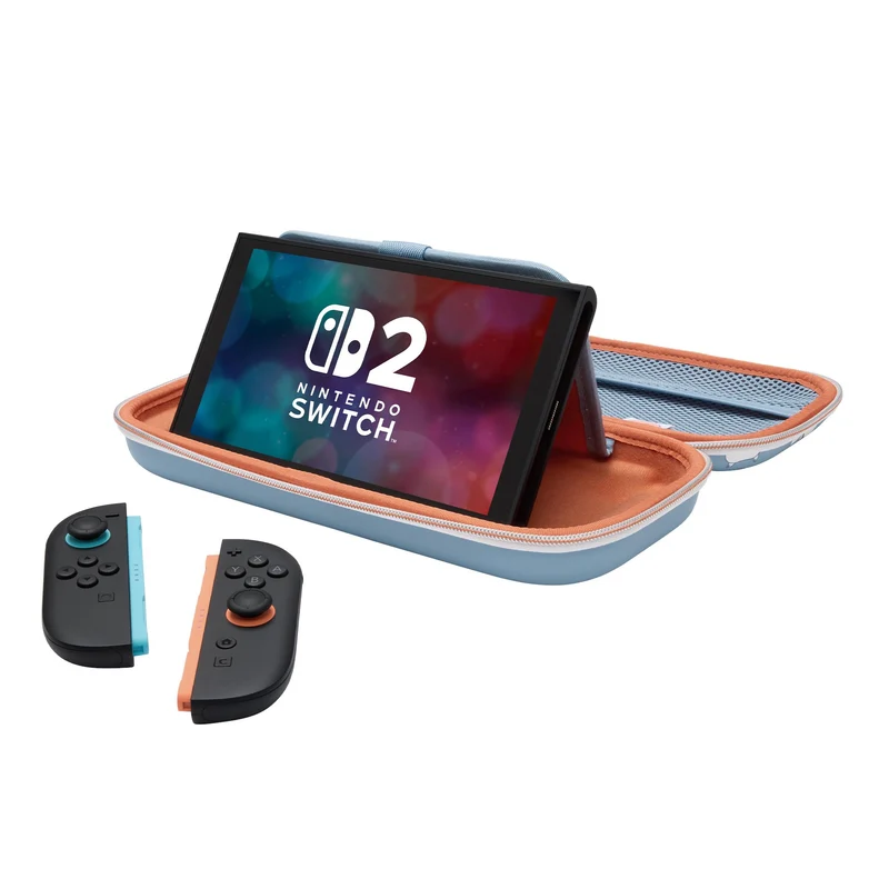 PowerA Protection Case for Nintendo Switch 2 (Pokémon: Pikachu Moments)