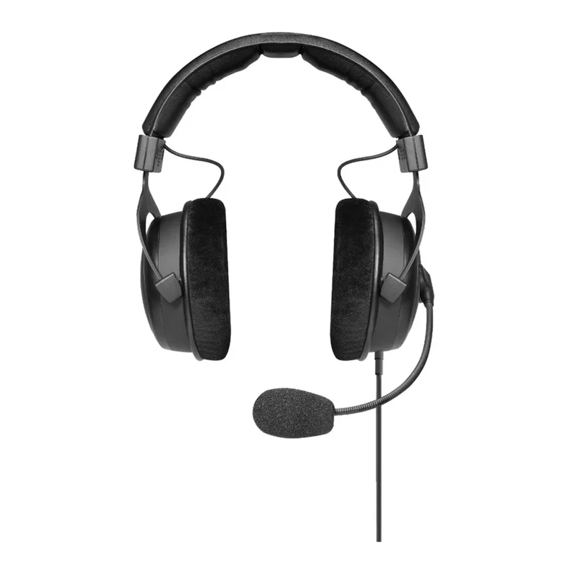 Beyerdynamic MMX 330 PRO Wired Gaming Headset - Black (BD1001163)