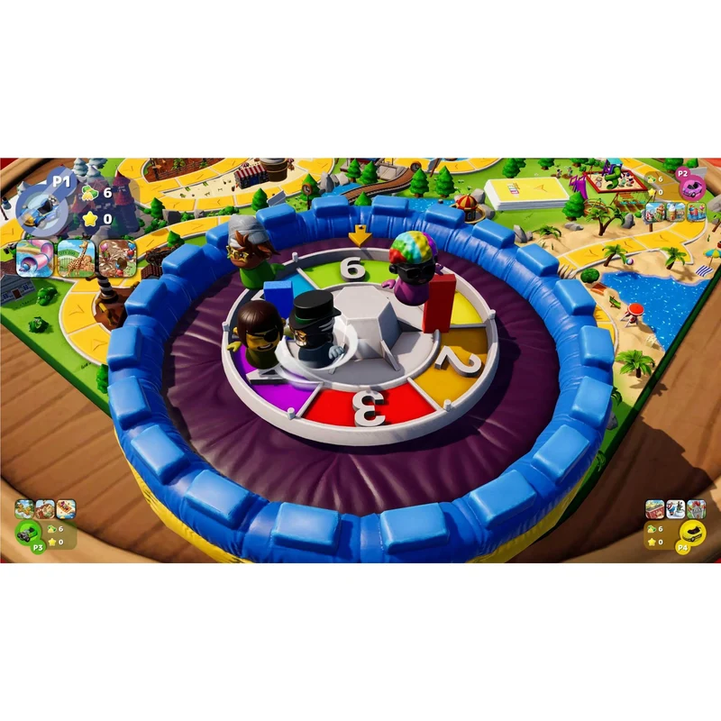 Hasbro Games Junior Collection